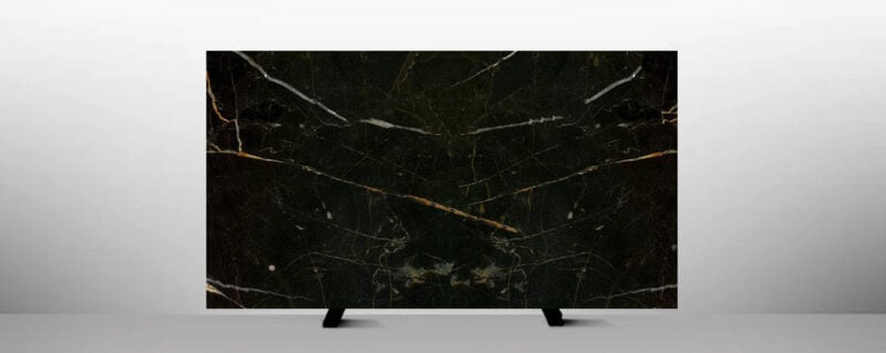 noir saint laurent marmor verkauf von platten