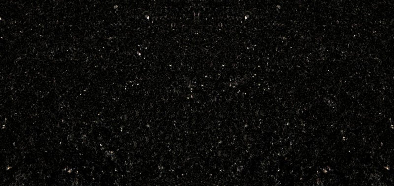 schwarzer zimbabwe marmor