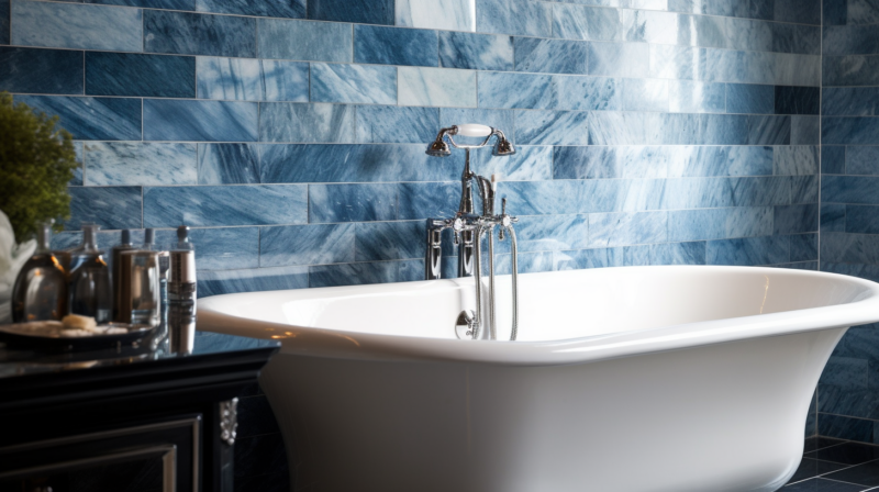 blue marble tiles blue marble tiles