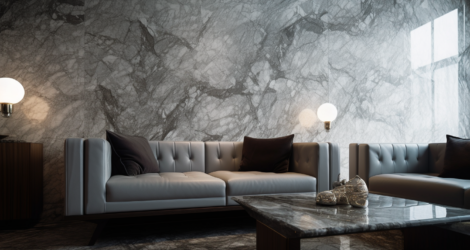 marmo grigio