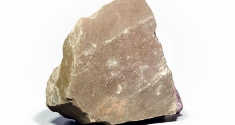 quartzite