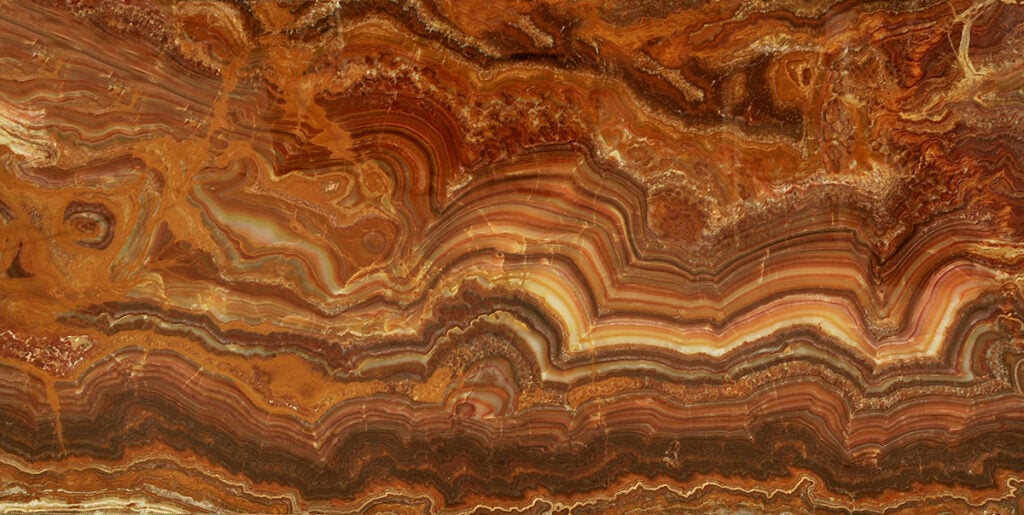 Onyx: colors, characteristics, composition and uses | Dedalo Stone