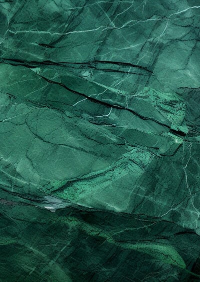 imperial green marble