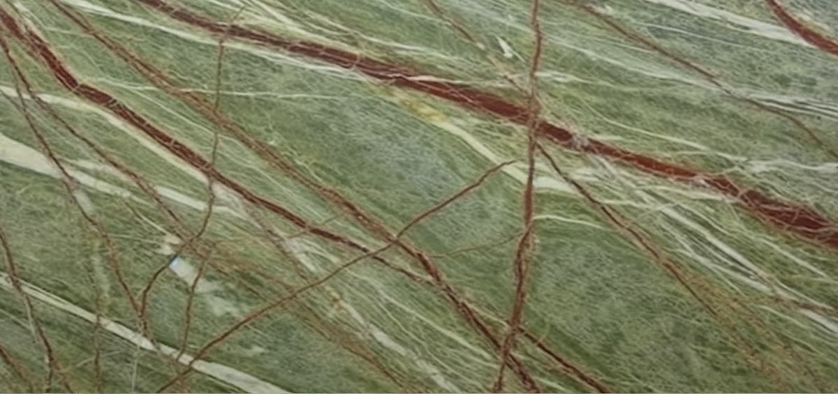 Tutti i tipi di marmo Dedalo Stone