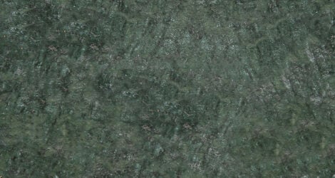 serpentino marmo verde