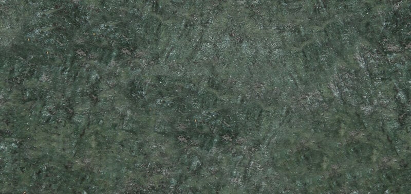 serpentino marmo verde