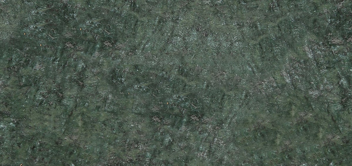 serpentino marmo verde