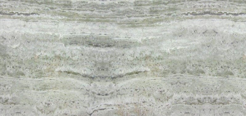 travertino verde
