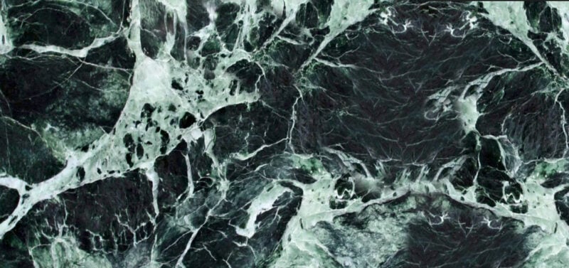 verde saint denis marble