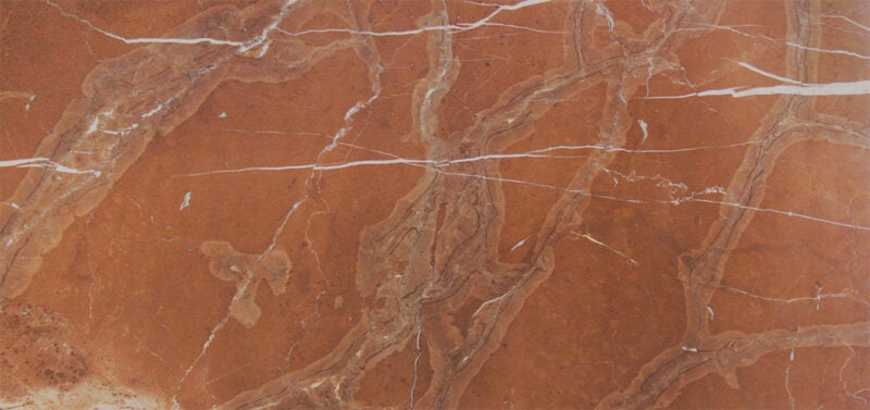 marmor rosso collemandina