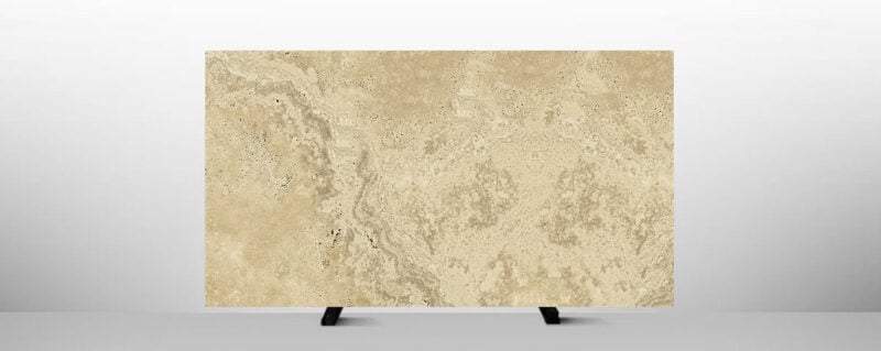 vendita lastre travertino navona