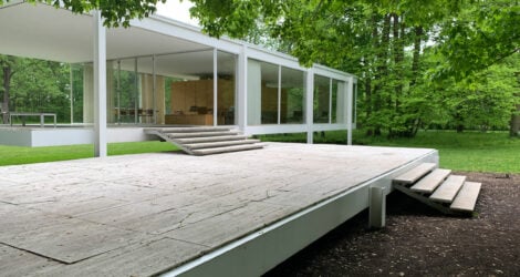 mies van der rohe