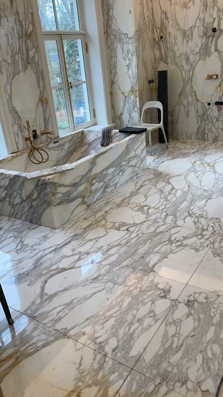 borghini marble