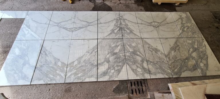 calacatta borghini coverings