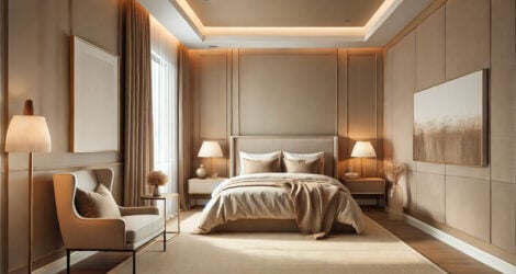 bedroom paint colors