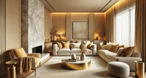 living room color ideas