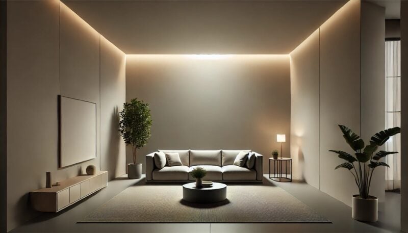 neutral light neutral light