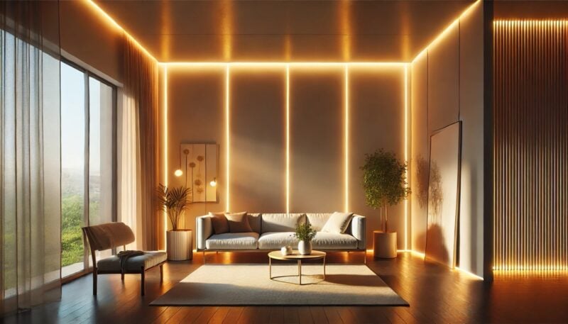 warm light warm light