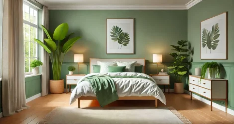 camera da letto idee originali