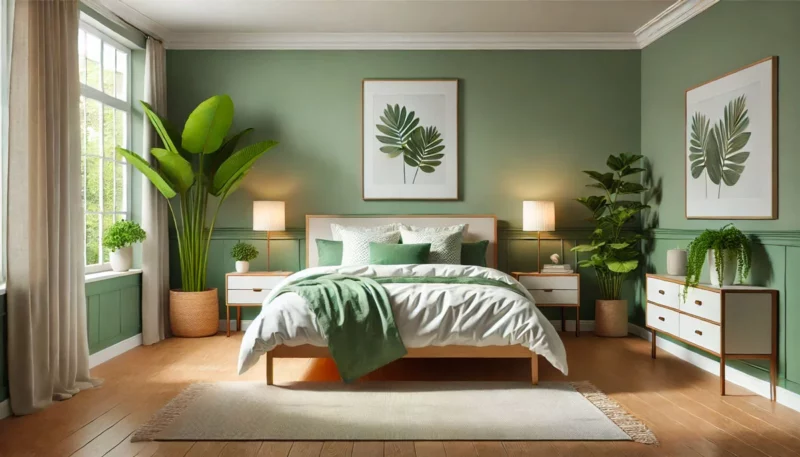 camera da letto idee originali