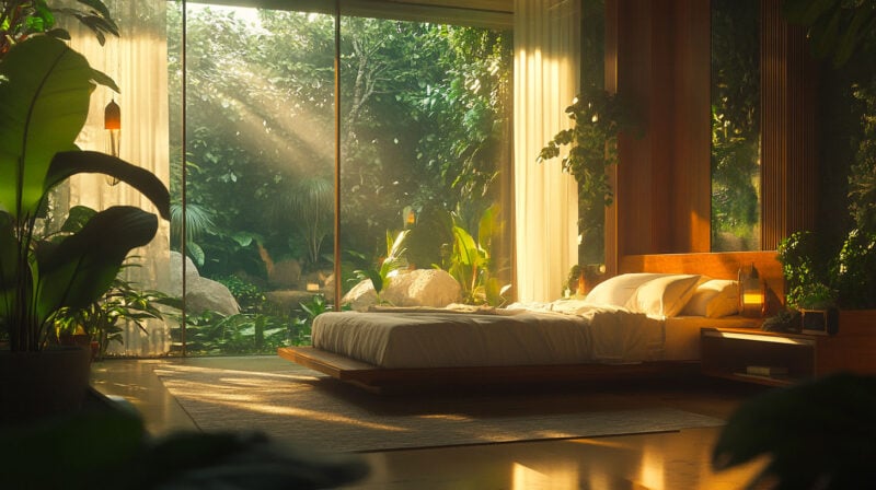 camera da letto piante camera da letto piante