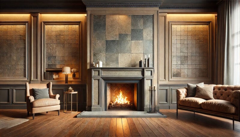 rivestimento camino in pietra naturale rivestimento camino in pietra naturale