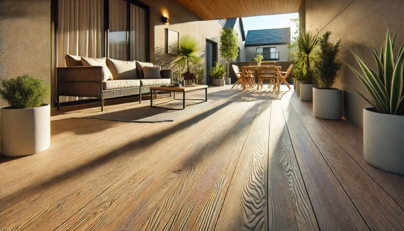 wood balcony flooring wood balcony flooring