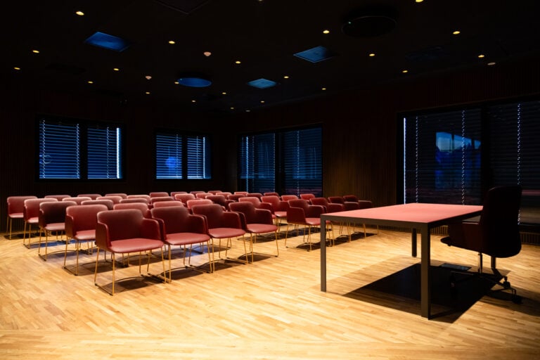 conference room interior design