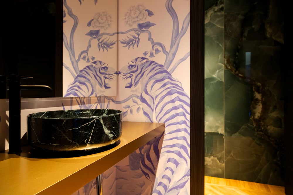 oriental marble bathroom 2