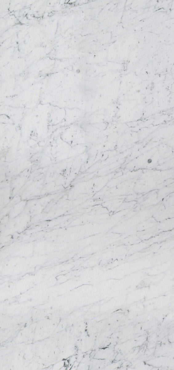 white carrara marble