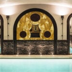 progetti in marmo interni su misura