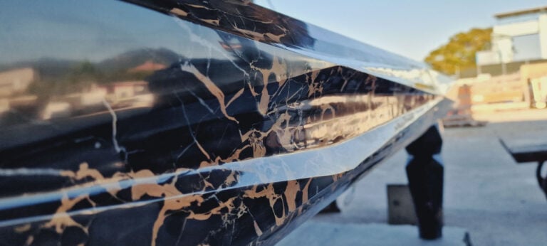 biliardo lusso portoro