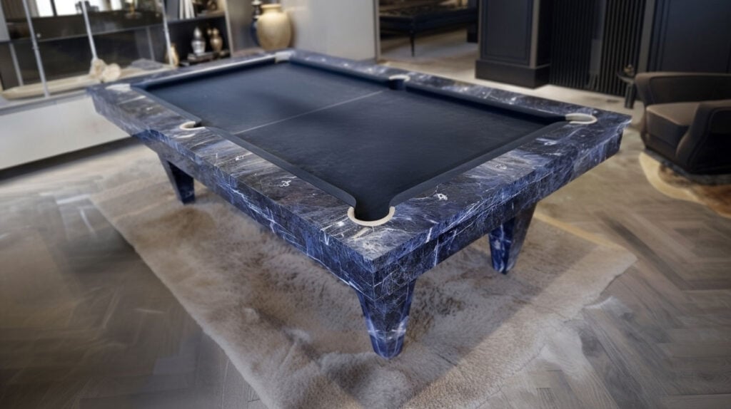 biliardo sodalite blu biliardo sodalite blu