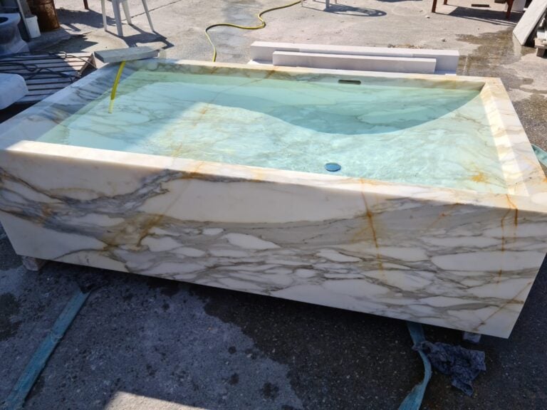 borghini bathtub