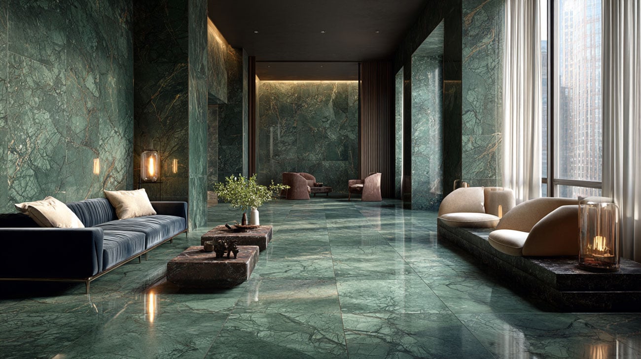 green marble waiting room green marble waiting room
