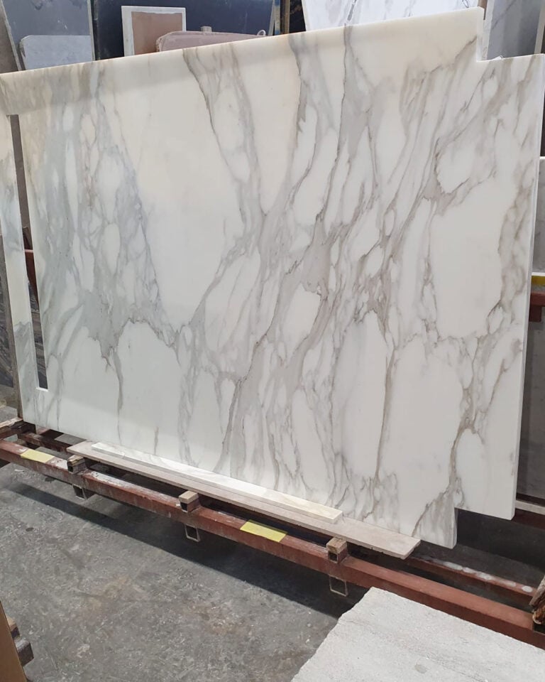 lasctra calacatta borghini