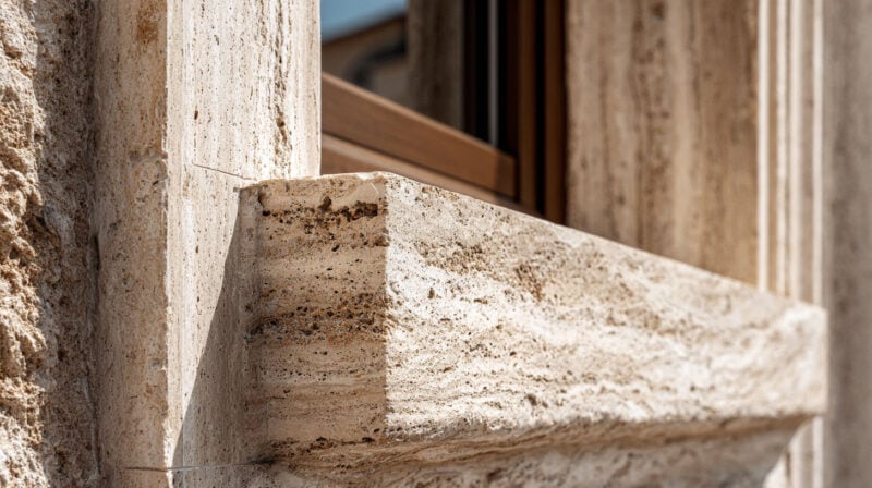 soglie finestra integrate