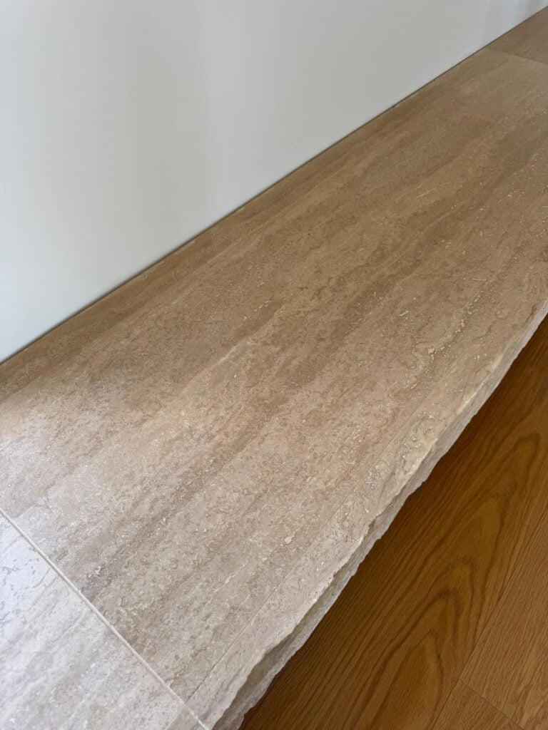 classic roman travertine