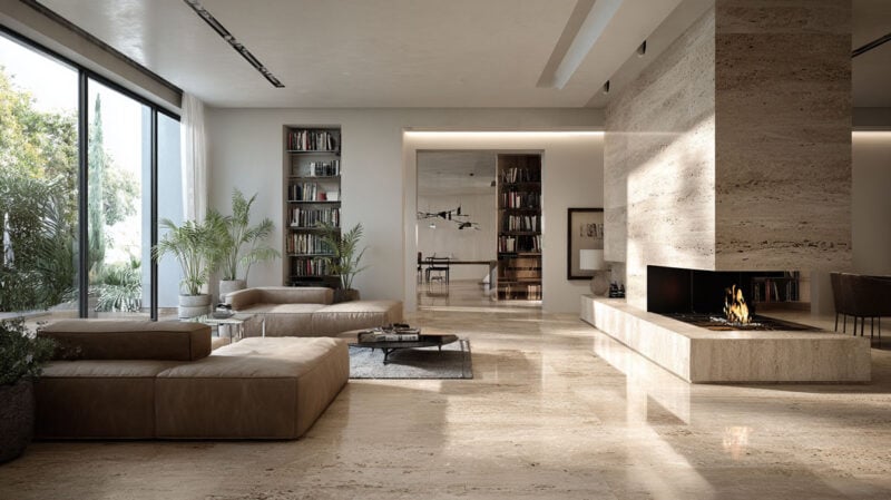 modern living room design ideas