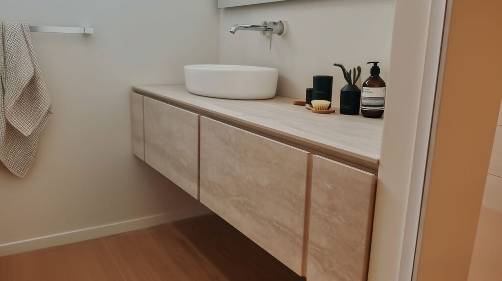 roman travertine bath roman travertine bath