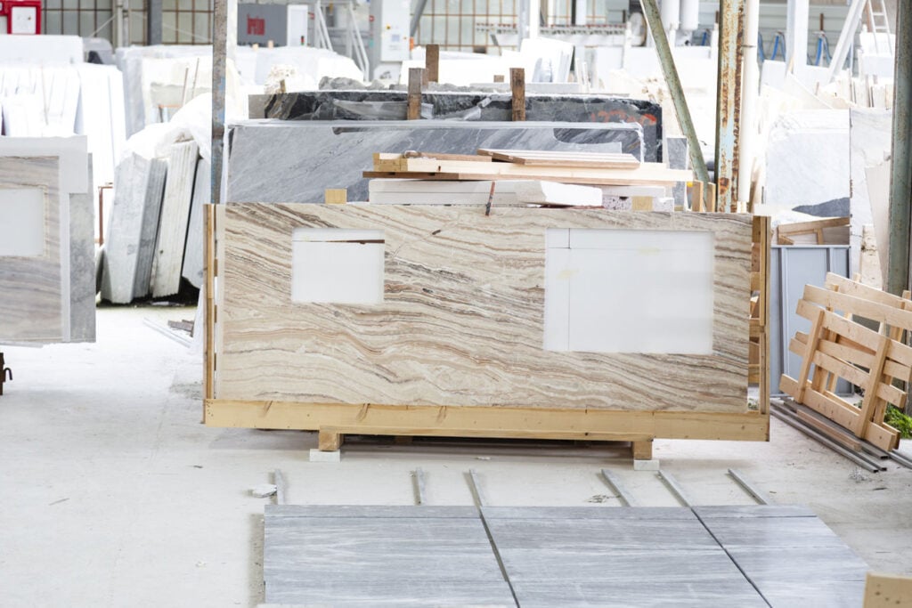 spedizione traver onyx