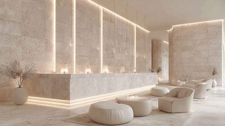 Beige Marble | Dedalo Stone