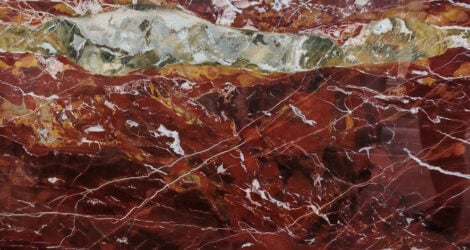 diaspro rosso siciliano