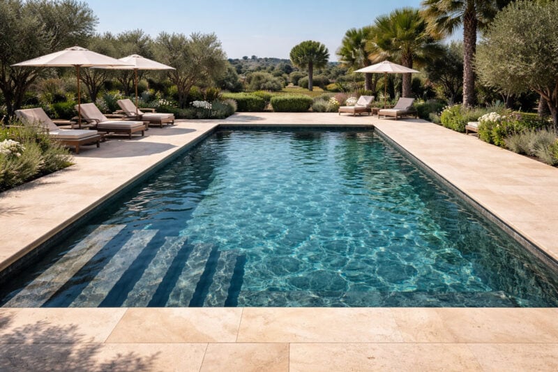 prezzi piscine interrate 2026
